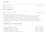 write professional resumes for your dream job